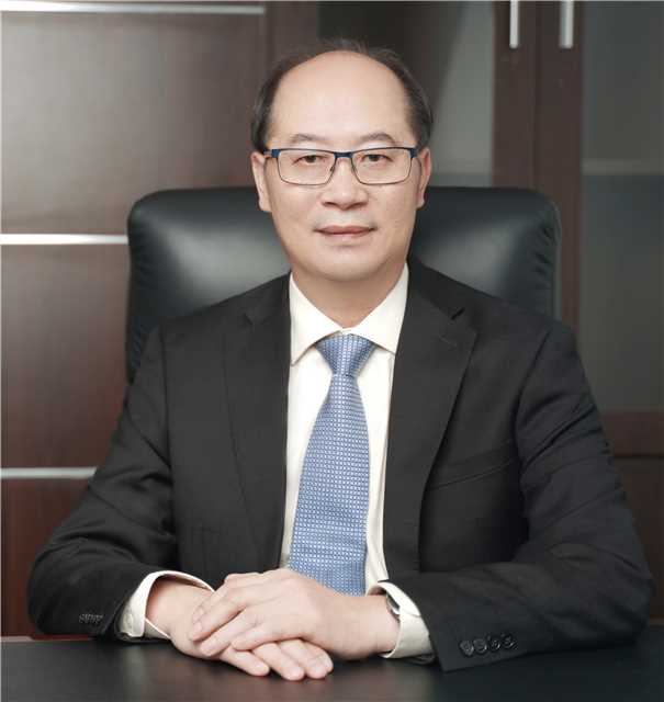 董事長寄語_關于我們_廣州玻思韜控釋藥業(yè)有限公司
