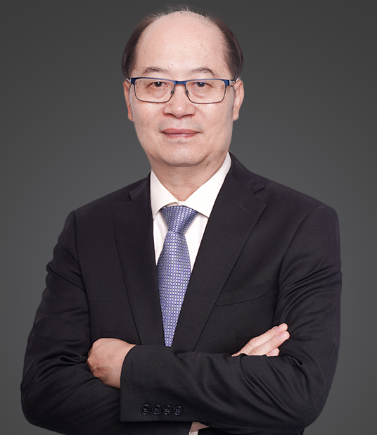 劉榮博士