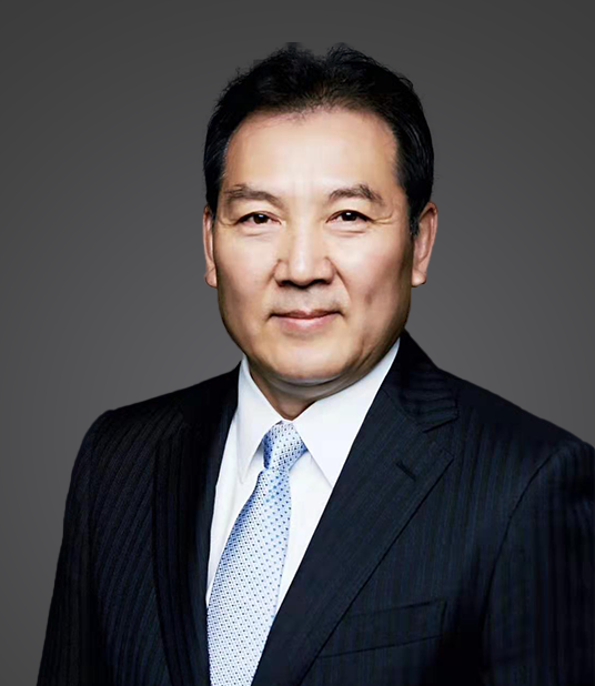 童偉勤博士