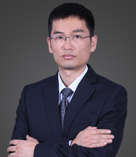 李偉博士